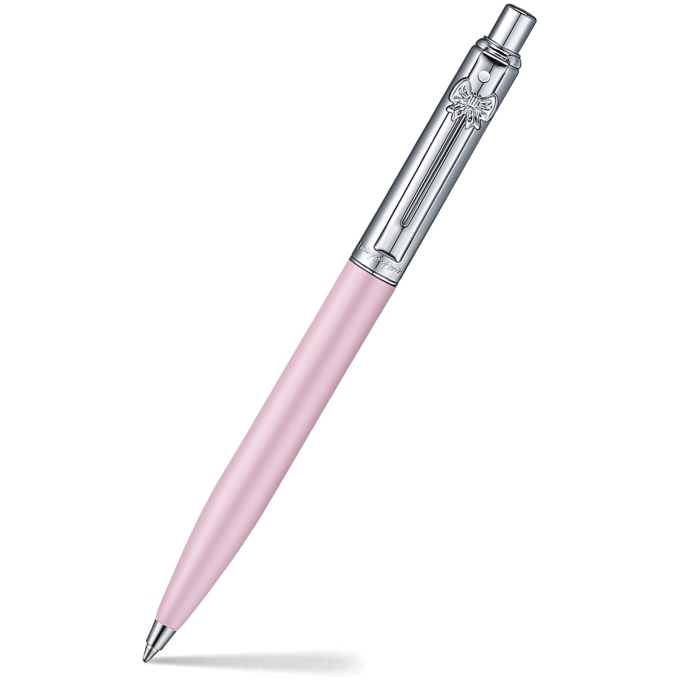 Sheaffer Sentinel Pink Emily in Paris CT kuličkové pero