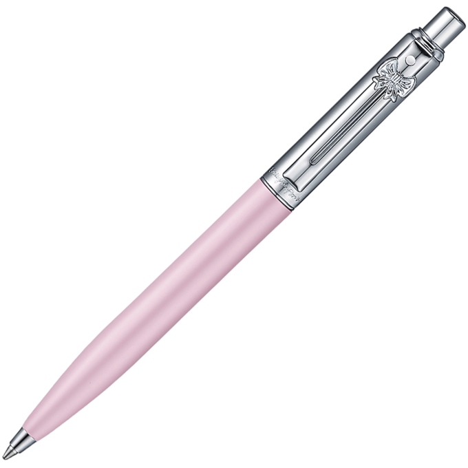 Sheaffer Sentinel Pink Emily in Paris CT kuličkové pero