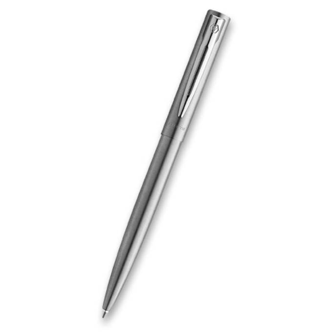 Waterman Allure Chrome CT dárková sada