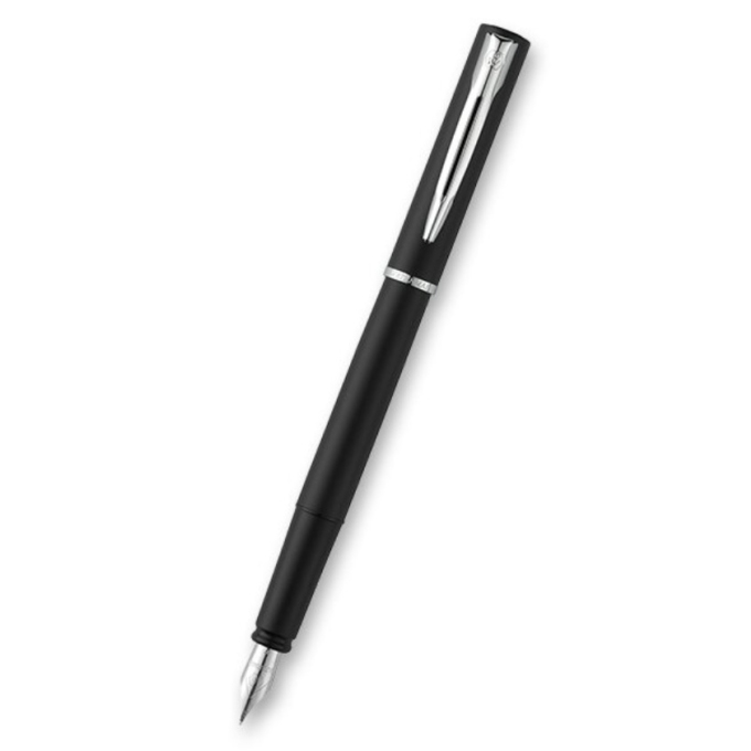Waterman Allure Black CT dárková sada