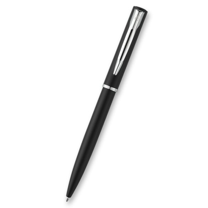 Waterman Allure Black CT dárková sada