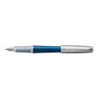 Parker Royal Urban Premium Dark Blue CT plnicí pero