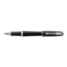 Parker Royal Urban Muted Black CT plnicí pero