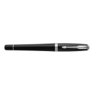 Parker Royal Urban Muted Black CT plnicí pero