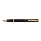 Parker Royal Urban Muted Black GT plnicí pero