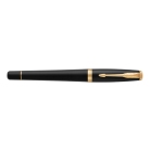 Parker Royal Urban Muted Black GT plnicí pero