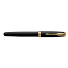 Parker Royal Sonnet Matte Black GT plnicí pero