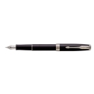 Parker Royal Sonnet Black CT plnicí pero