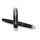 Parker Royal Sonnet Black CT plnicí pero