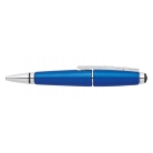 Cross EDGE Nitro Blue keramické pero