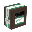 Online Smaragd Green lahvičkový inkoust 15 ml