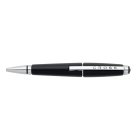Cross EDGE Jet Black keramické pero