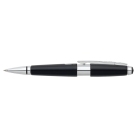 Cross EDGE Jet Black keramické pero