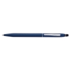 Cross Click Navy Blue kuličkové pero