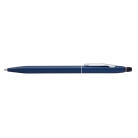 Cross Click Navy Blue kuličkové pero