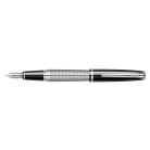 Scrikss 477 Black Chrome CT plnicí pero