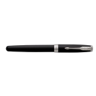 Parker Royal Sonnet Matte Black CT plnicí pero