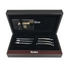Scrikss Honour Black Chrome sada per
