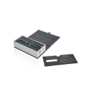 Parker Ingenuity Deluxe Teal CT Slim