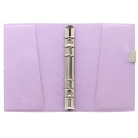 Filofax Domino Soft Orchid osobní diář