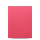 Filofax Saffiano Peony A5 zápisník