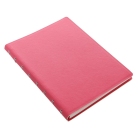Filofax Saffiano Peony A5 zápisník