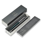 Parker Jotter XL Greenwiche Matte Green CT kuličkové pero