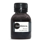 Inkebara Černavý lahvičkový inkoust 60 ml