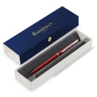 Waterman Graduate Allure Red CT plnicí pero