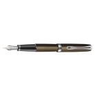 Diplomat Excellence A2 Oxyd Brass plnicí pero