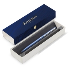 Waterman Graduate Allure Blue CT plnicí pero