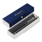 Waterman Graduate Allure Black CT plnicí pero