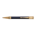 Parker Duofold Prestige Blue Chevron kuličkové pero