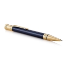 Parker Duofold Prestige Blue Chevron kuličkové pero