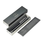Parker Jotter XL Richmond Matte Black CT kuličkové pero
