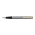 Parker Royal Jotter Stainless Steel GT plnicí pero