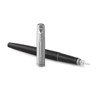 Parker Royal Jotter Bond Street Black CT plnicí pero