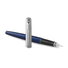 Parker Royal Jotter Royal Blue CT plnicí pero