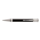 Parker Royal Duofold Black CT kuličkové pero