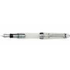 Sailor 1911 Demonstrator Silver Trim plnicí pero