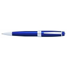 Cross Bailey Blue Lacquer kuličkové pero