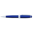 Cross Bailey Blue Lacquer kuličkové pero