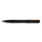 Lamy Imporium Black Matt GT plnicí pero
