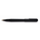 Lamy Imporium Black Matt plnicí pero