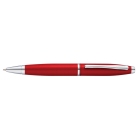 Cross Calais Matte Crimson Red kuličkové pero