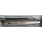 Sheaffer VFM Strobe Silver kuličkové pero