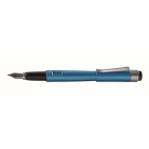 Diplomat Magnum Aegean Blue plnicí pero
