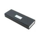 Lamy Logo Black trio multifunkční pero