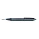 Sheaffer VFM Matte Gun Metal Grey plnicí pero