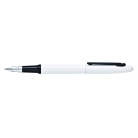 Sheaffer VFM White Lacque plnicí pero